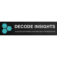 DECODE INSIGHTS logo - Similar company to Decode Ingeniería