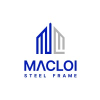 Macloi Steel Frame logo - Similar company to Machado E Machado Engenharia