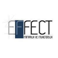 Effect Mimarlık ve Mühendislik logo - Similar company to Neta Mühendislik