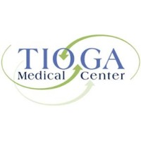Tioga Medical Center logo - Similar company to Blue Fox Health, Llc