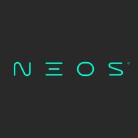NEOS TECNOLOGIA logo - Similar company to Neos