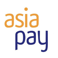 AsiaPay logo - Similar company to Kpay Group