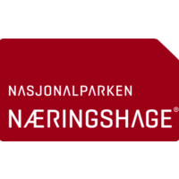 Nasjonalparken Næringshage logo - Similar company to Hawk Solutions