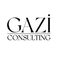 GAZI Consulting logo - Similar company to Hampstead Group