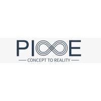 PIQQE.IO logo - Similar company to Dam Studio