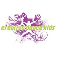 Creative Dance Kids logo - Similar company to Richmond Ballet