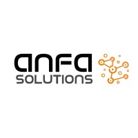 Anfa Solutions AS logo - Similar company to Xos