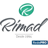 RIMAD logo - Similar company to Infibra