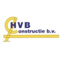 HVB Constructie b.v. logo - Similar company to De Vries Constructie & Lasertechniek