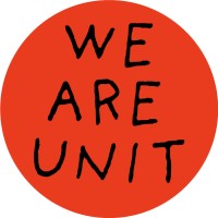 We Are Unit logo - Similar company to Studio Elise Luttik