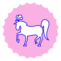 Sierpaarden - Foto, video & meer logo - Similar company to Building Concept