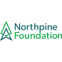 The Northpine Foundation logo - Similar company to Definity Foundation