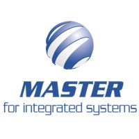 Master For ISO logo - Similar company to Techverse