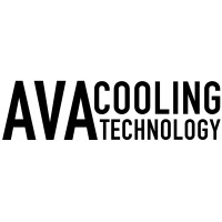 AVA Cooling Technology logo - Similar company to Edge Mobility System