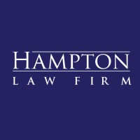 The Hampton Law Firm P.l.l.c.