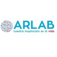 ARLAB S.A. logo - Similar company to Fundación Educación Sexual Ahora