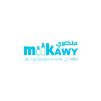 Milkawy logo - Similar company to Egyncy