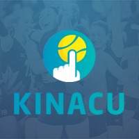 KINACU logo - Similar company to Disstint