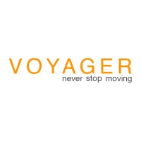 Voyager Logistics logo - Similar company to Voyager Logistics Ltd