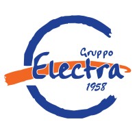 Gruppo Electra logo - Similar company to Electroelsa Hoist & Mcwp