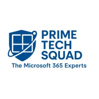 Prime Tech Squad logo - Similar company to Hitech Merchant Services Canada Inc