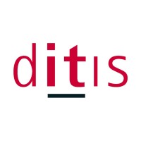 ditis Systeme - The Security Company logo - Similar company to Ditis
