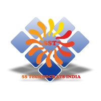 SS TECHNOCRATS INDIA logo - Similar company to Avalon Solar - Sun Simulators