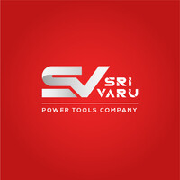 Sri Varu Power Tools Co logo - Similar company to Svs Cup
