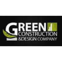 GCC-Green Construction Company logo - Similar company to Computer Construction Company, Inc
