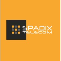 Spadix Telecom logo - Similar company to Eport Studio