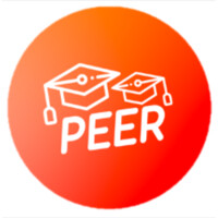 Peer International logo - Similar company to Flying Rhino