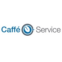 Caffé Service Kft logo - Similar company to Automatic Servis
