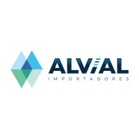 Alvial_Corp logo - Similar company to Constructora Alvial S A