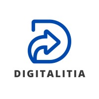 Digitalitia logo - Similar company to Assico Technologies
