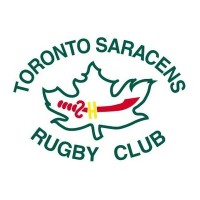 Toronto Saracens RFC logo - Similar company to The Jungle League