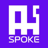 Spoke Insure. Specialist Insurance for Events, Films & Promotional Brand Activations. logo - Similar company to Altamont Contingency Underwriting