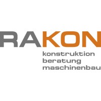 RAKON Konstruktion logo - Similar company to Rakon As