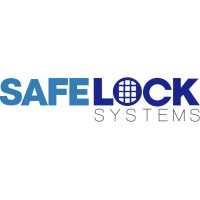 Safelock Systems Limited logo - Similar company to Robur Safe Canada