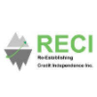 Reci, Re-Establishing Credit Independence Inc.