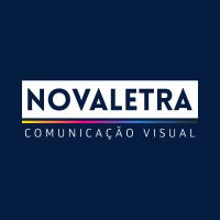 Novaletra Comunicação Visual logo - Similar company to Autobotics