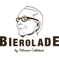 Bierolade logo - Similar company to Plan B Association