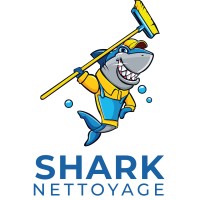 Shark Nettoyage logo - Similar company to Sarl Eavp Systeme