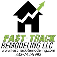 Fast Track Remodeling logo - Similar company to Evo Design & Construction