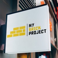 My Brick Project logo - Similar company to Halalin