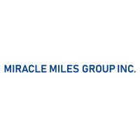 Miracle Miles Group Inc. logo - Similar company to Miracle Miles Technology Co., Ltd.