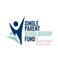 Single Parent Scholarship Fund of Northwest Arkansas logo - Similar company to H2Ozarks
