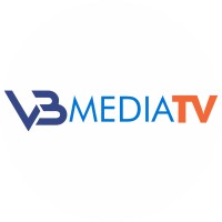 VB Media TV logo - Similar company to Rg Drones