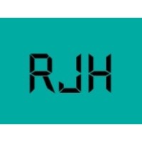 RJH Motorbike Training Ltd logo - Similar company to Deutsch Packaging Systems Engineering דויטש שיטות אריזה