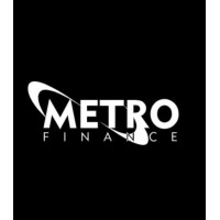 Metro Finance logo - Similar company to Dk Financial