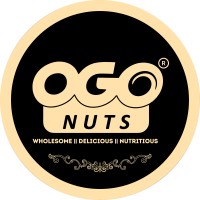 OgoNuts logo - Similar company to Quantixtech Solutions Pvt Ltd.